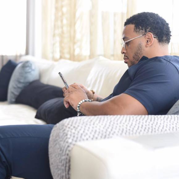 Meet your Posher, Steven - Picture 1 of 1